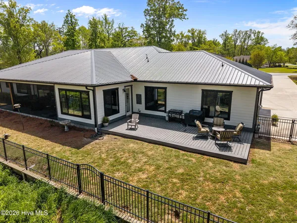 $1,100,000 | 2415 Water View Road, Greenville, NC 27858