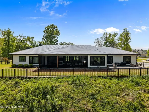 $1,100,000 | 2415 Water View Road, Greenville, NC 27858