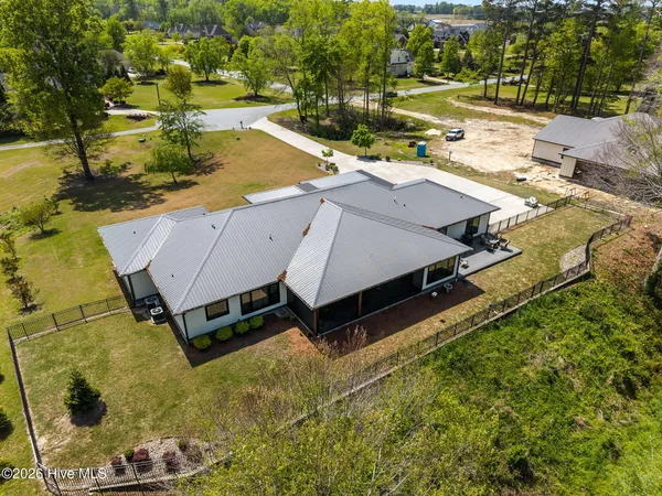 $1,100,000 | 2415 Water View Road, Greenville, NC 27858