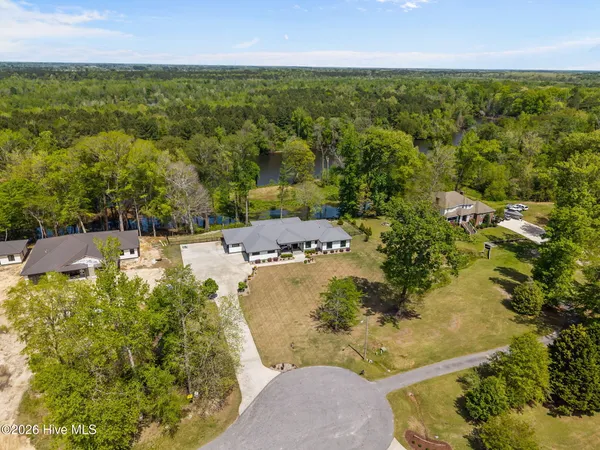 $1,100,000 | 2415 Water View Road, Greenville, NC 27858