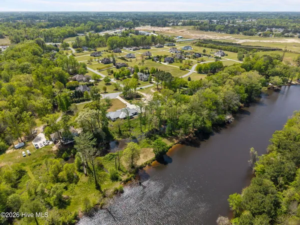 $1,100,000 | 2415 Water View Road, Greenville, NC 27858