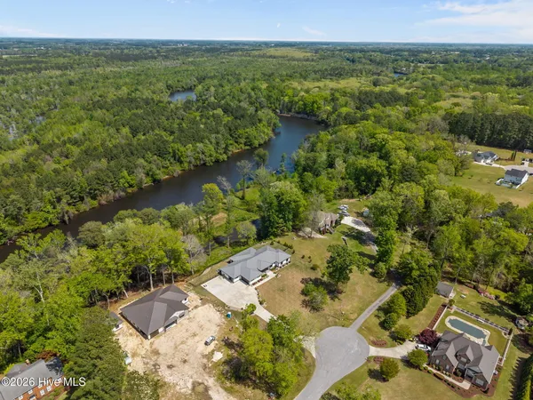 $1,100,000 | 2415 Water View Road, Greenville, NC 27858