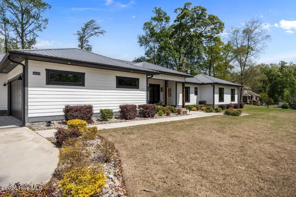 $1,100,000 | 2415 Water View Road, Greenville, NC 27858