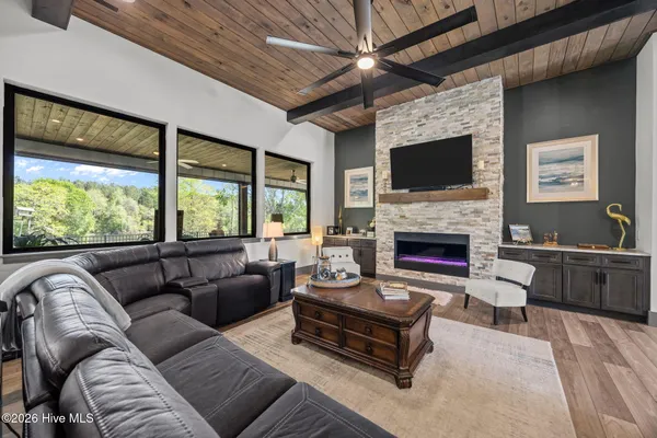 $1,100,000 | 2415 Water View Road, Greenville, NC 27858