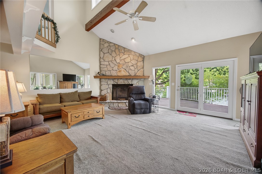 343 Spring Green Circle Four Seasons, MO 65049 - Photo 2 of 46