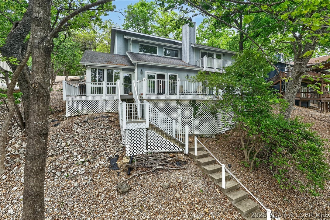 343 Spring Green Circle Four Seasons, MO 65049 - Photo 32 of 46