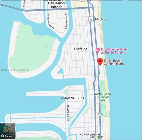 a view of a garden from a balcony