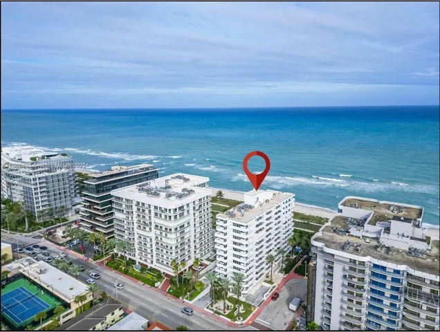 $2,500 | 8911 Collins Avenue, Unit 203, Surfside, FL 33154