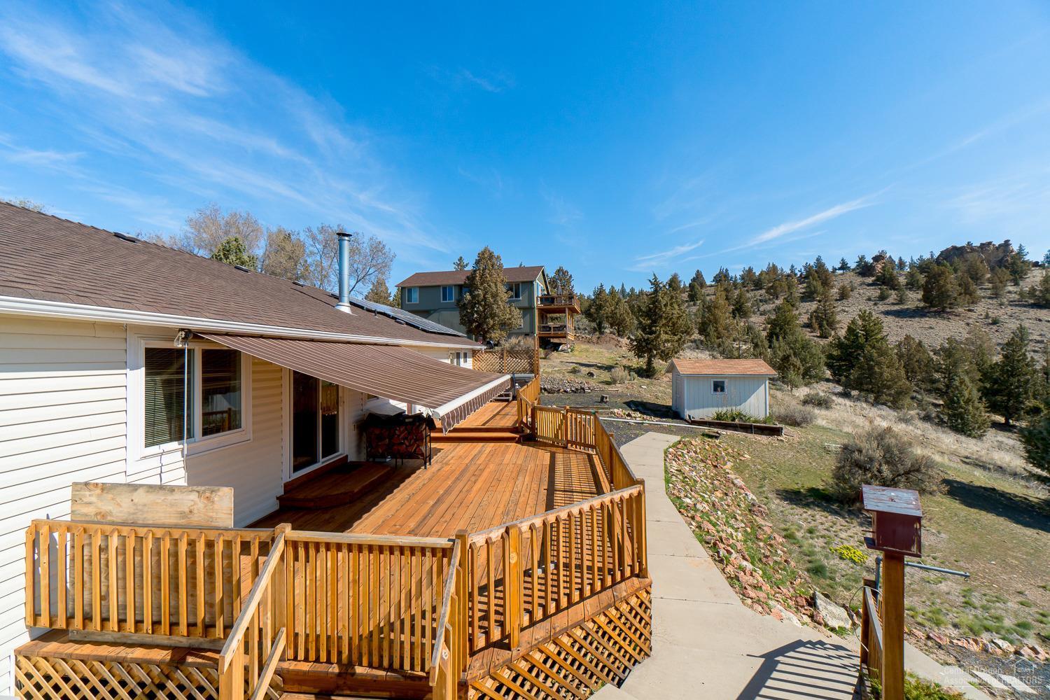 3014 Northeast Yellowpine Road Prineville, OR 97754 - Photo 20 of 25 Additional Photo