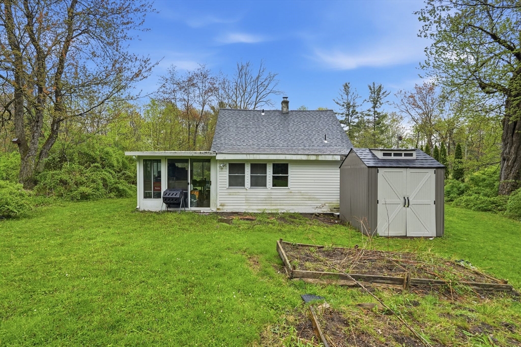 8 Shutesbury Road Amherst, MA 01002 - Photo 29 of 31