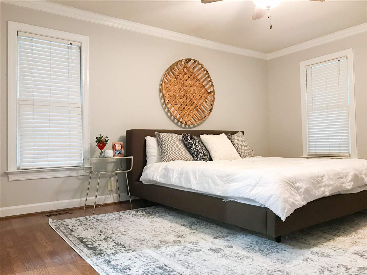 4800 Lake Wheeler Road Raleigh, NC 27603 - Photo 11 of 30 Owner's Suite