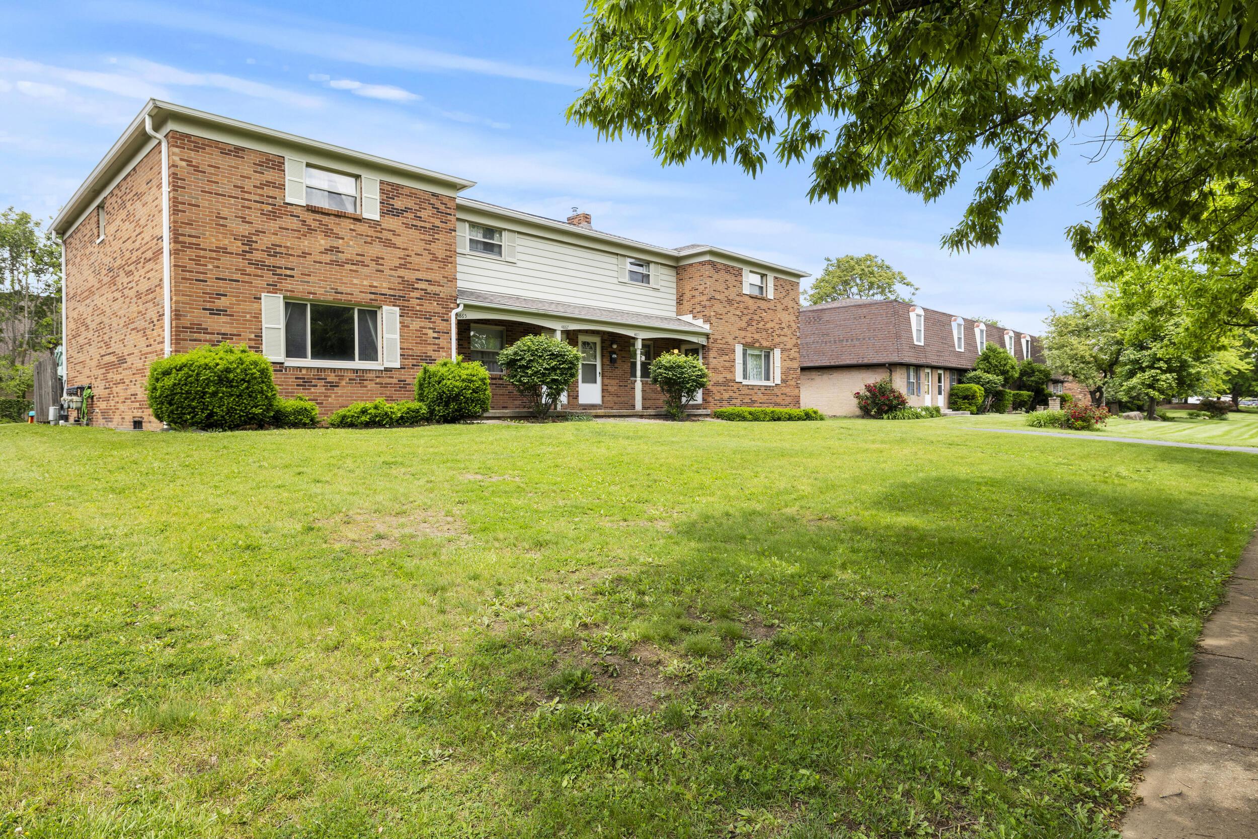4865-4873 Dierker Road Columbus, OH 43220 - Photo 3 of 41 4x3a7358_2
