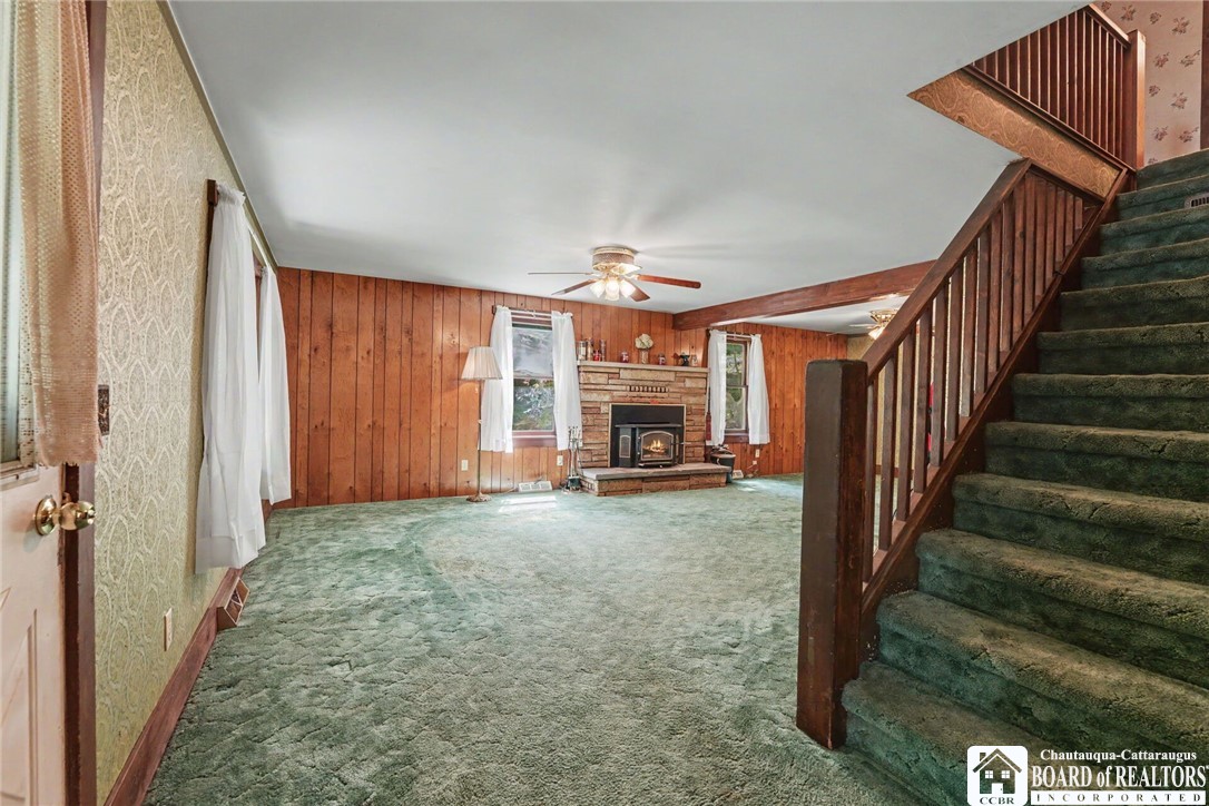 8765 Coon Hollow Road Genesee, NY 14770 - Photo 16 of 33