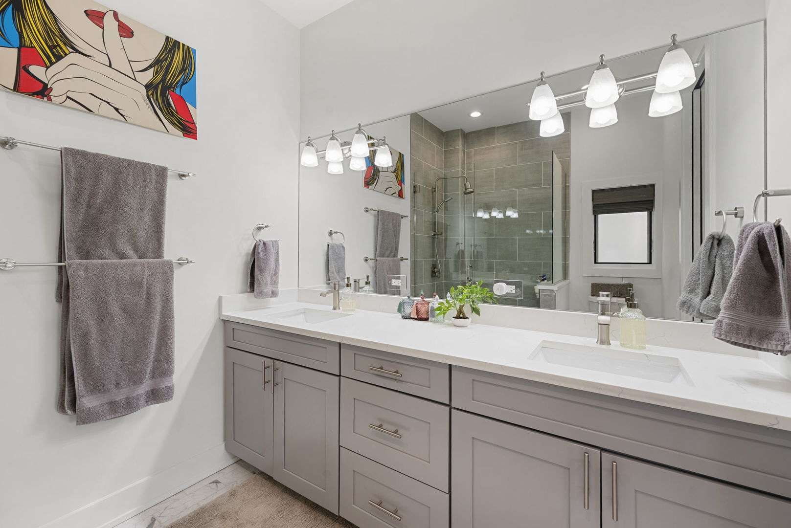 3432 West Belden Avenue, Unit 2 Chicago, IL 60647 - Photo 18 of 33