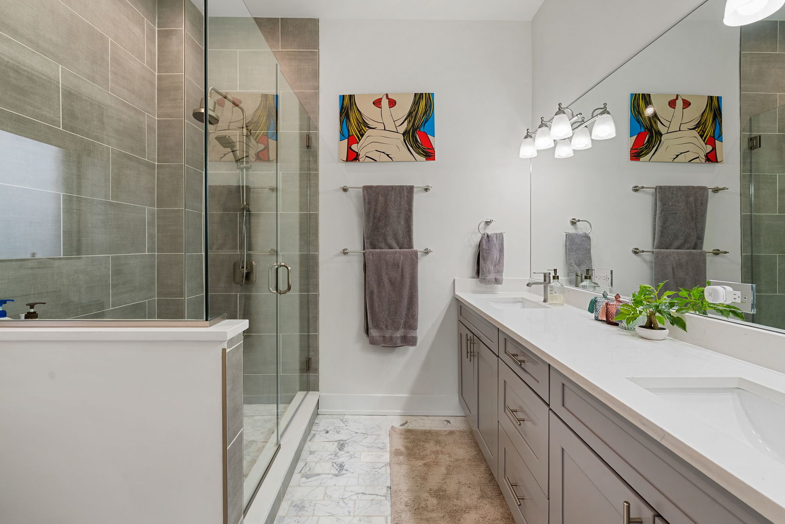 3432 West Belden Avenue, Unit 2 Chicago, IL 60647 - Photo 19 of 33