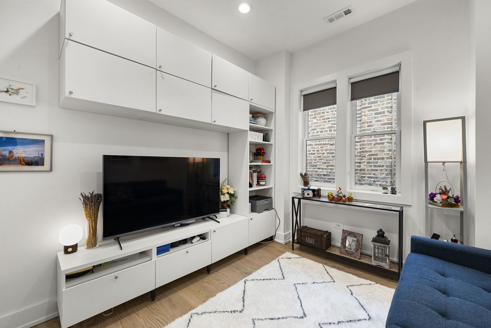 3432 West Belden Avenue, Unit 2 Chicago, IL 60647 - Photo 22 of 33