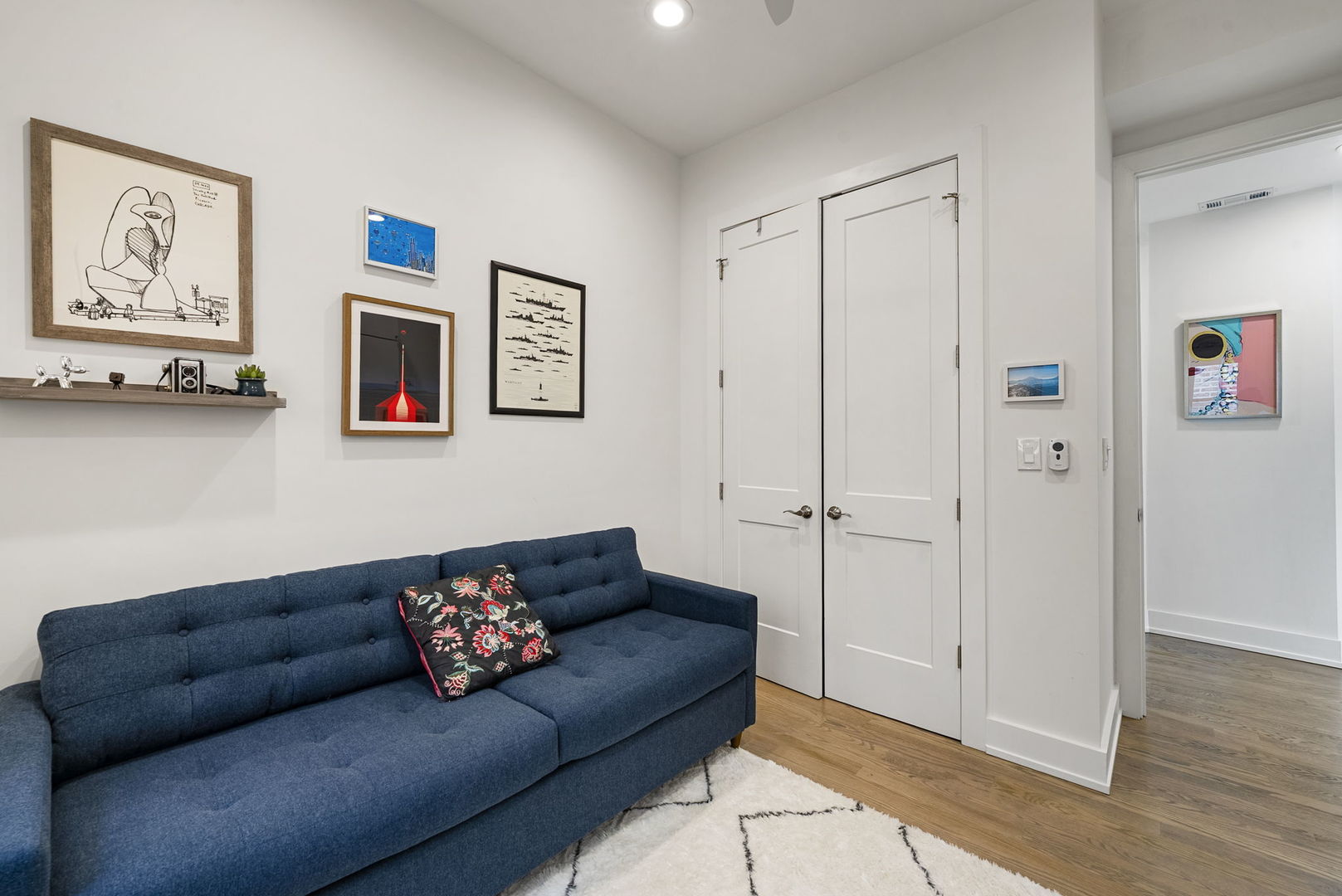 3432 West Belden Avenue, Unit 2 Chicago, IL 60647 - Photo 23 of 33