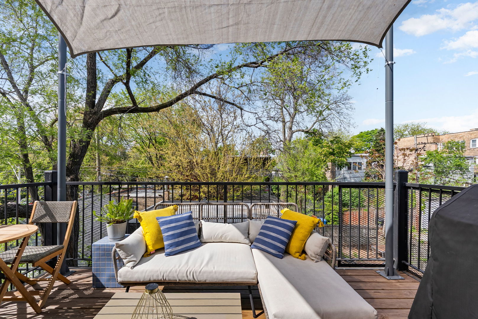 3432 West Belden Avenue, Unit 2 Chicago, IL 60647 - Photo 25 of 33