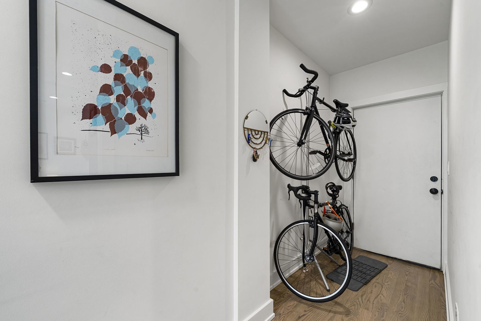 3432 West Belden Avenue, Unit 2 Chicago, IL 60647 - Photo 28 of 33