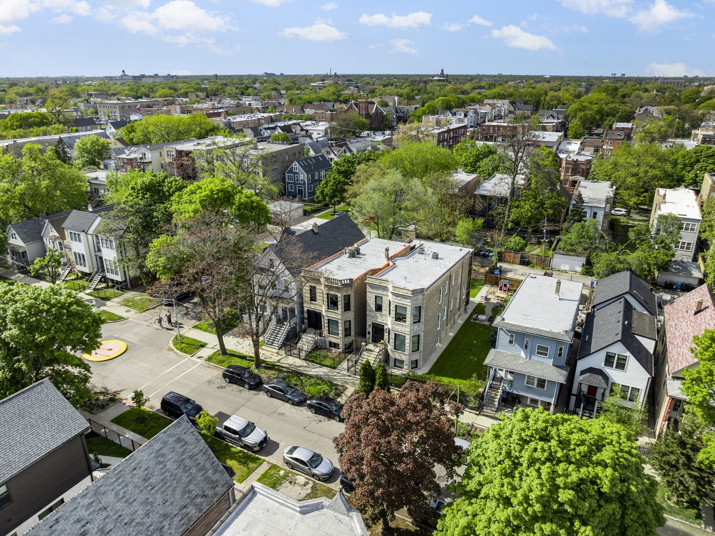 3432 West Belden Avenue, Unit 2 Chicago, IL 60647 - Photo 33 of 33