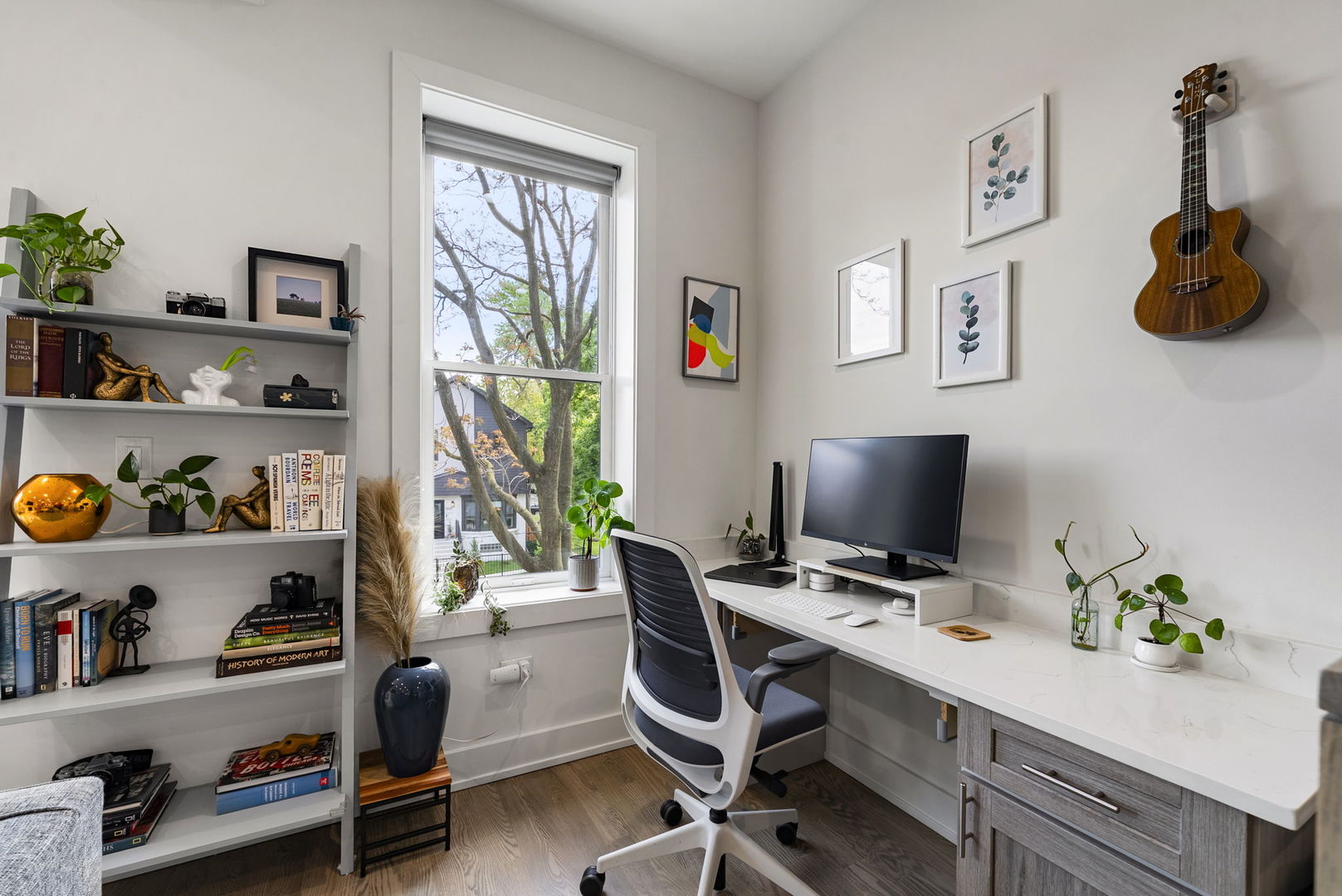 3432 West Belden Avenue, Unit 2 Chicago, IL 60647 - Photo 8 of 33