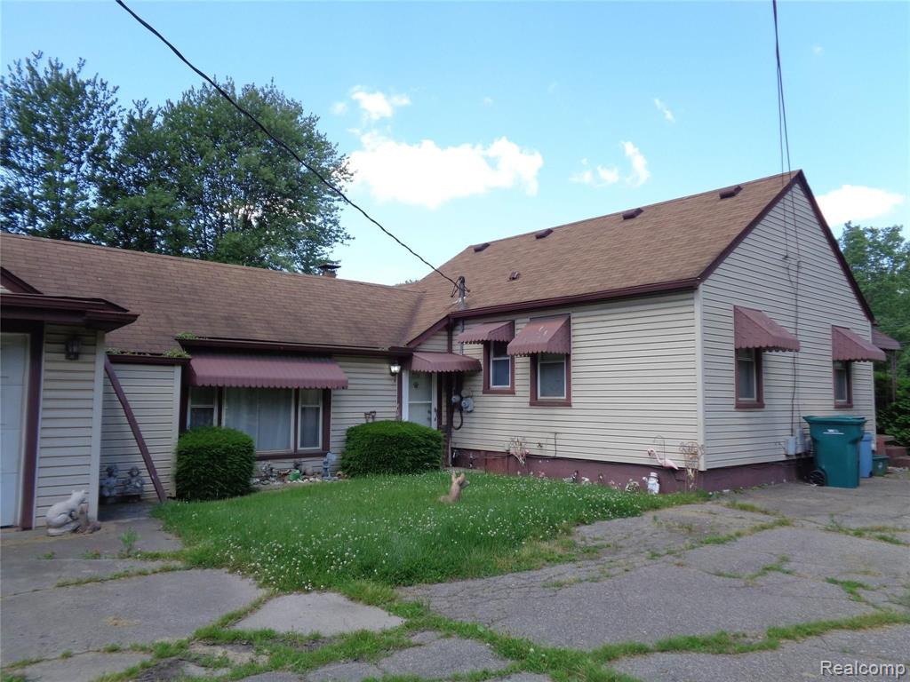38595 Van Born Road Romulus, MI 48174 - Photo 11 of 12