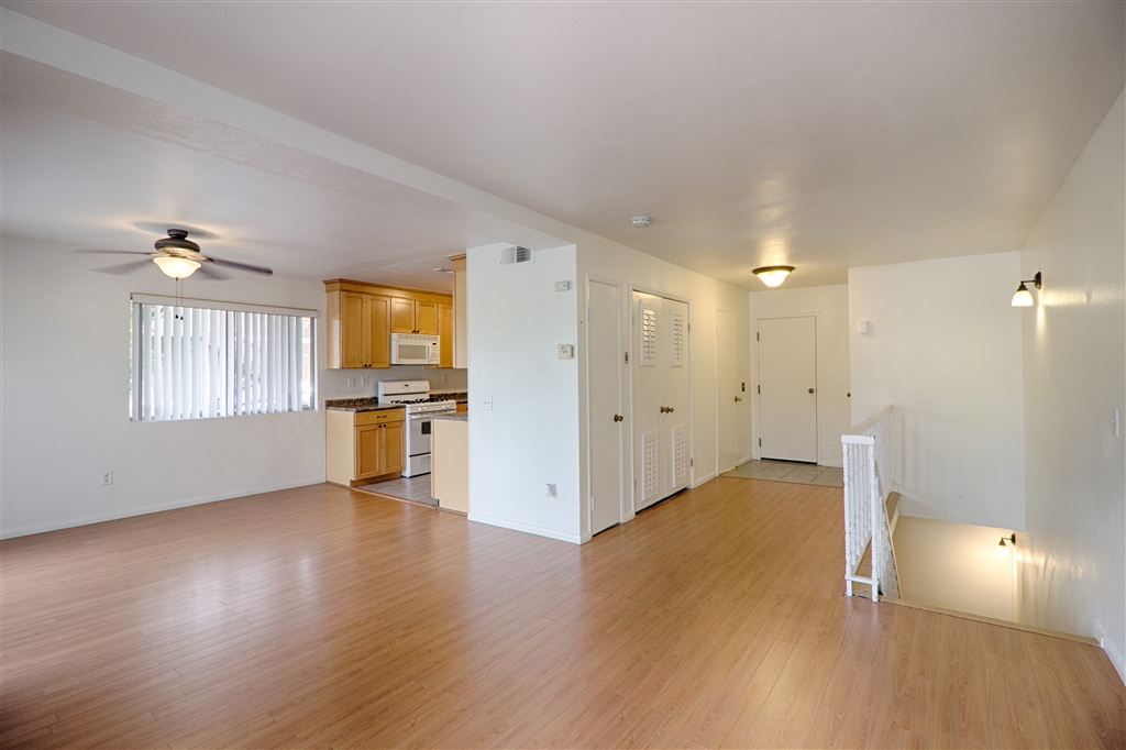 4212 Vista Del Rio Way, Unit 7 Oceanside, CA 92057 - Photo 1 of 25 Gallery Image 1