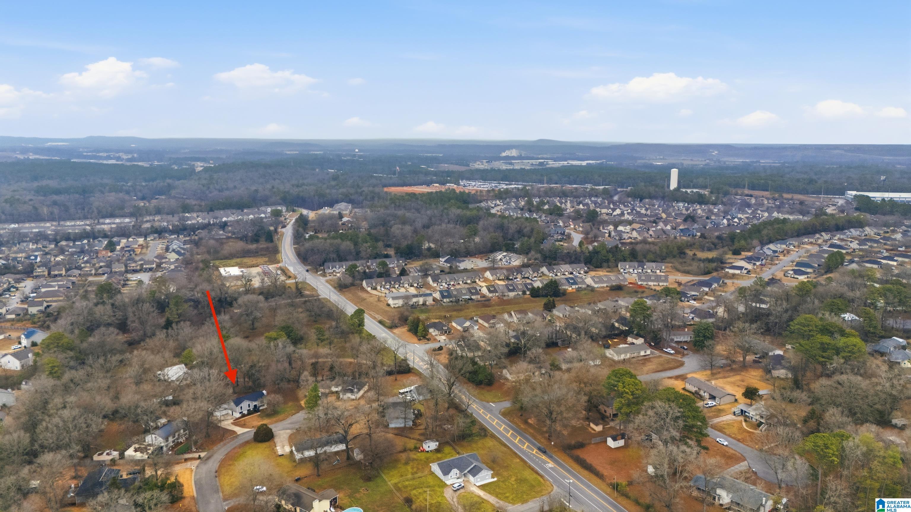 789 Merlin Drive Calera, AL 35040 - Photo 44 of 45