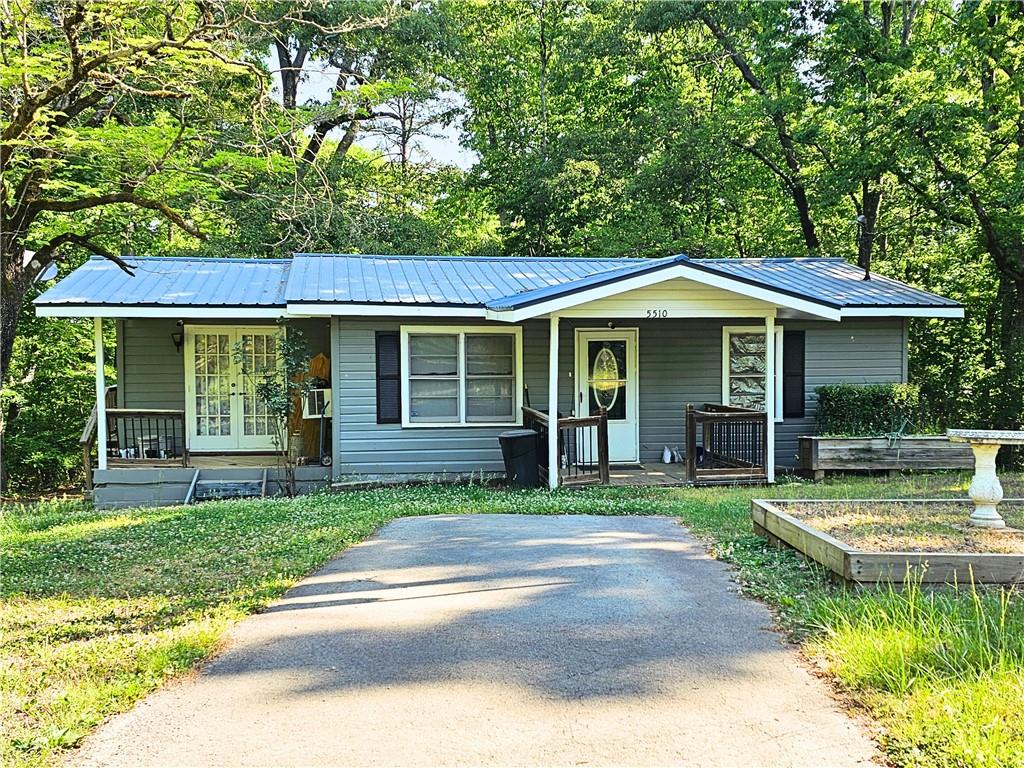 5510 Whitehall Road Lula, GA 30554 - Photo 1 of 7