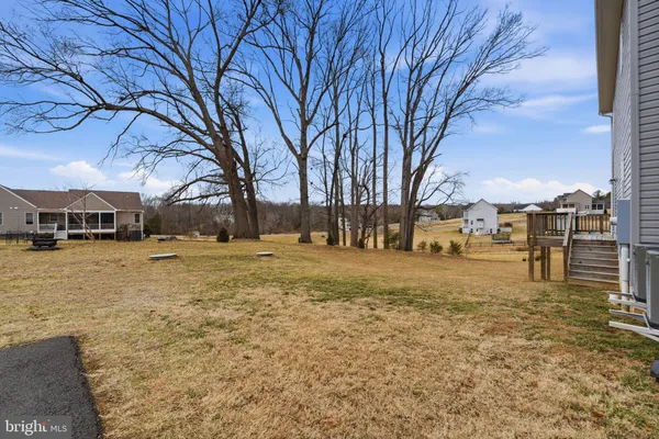 $639,900 | 9372 Blackbird Loop, Culpeper, VA 22701