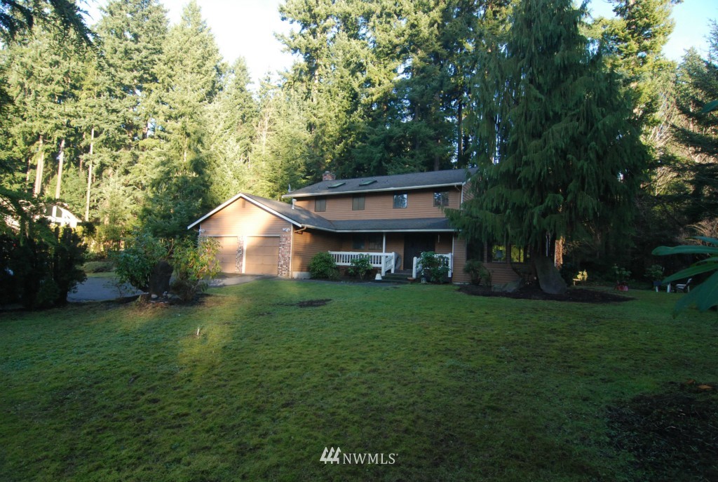 2714 211th Street Southeast Bothell, WA 98021 - Photo 1 of 14