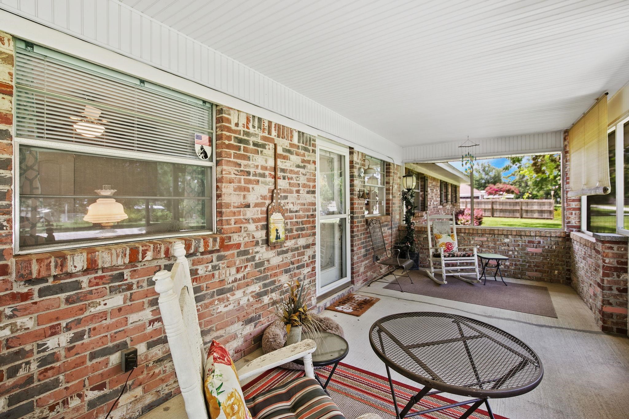 13017 5th Street Lillian, AL 36549 - Photo 29 of 58 Patio
