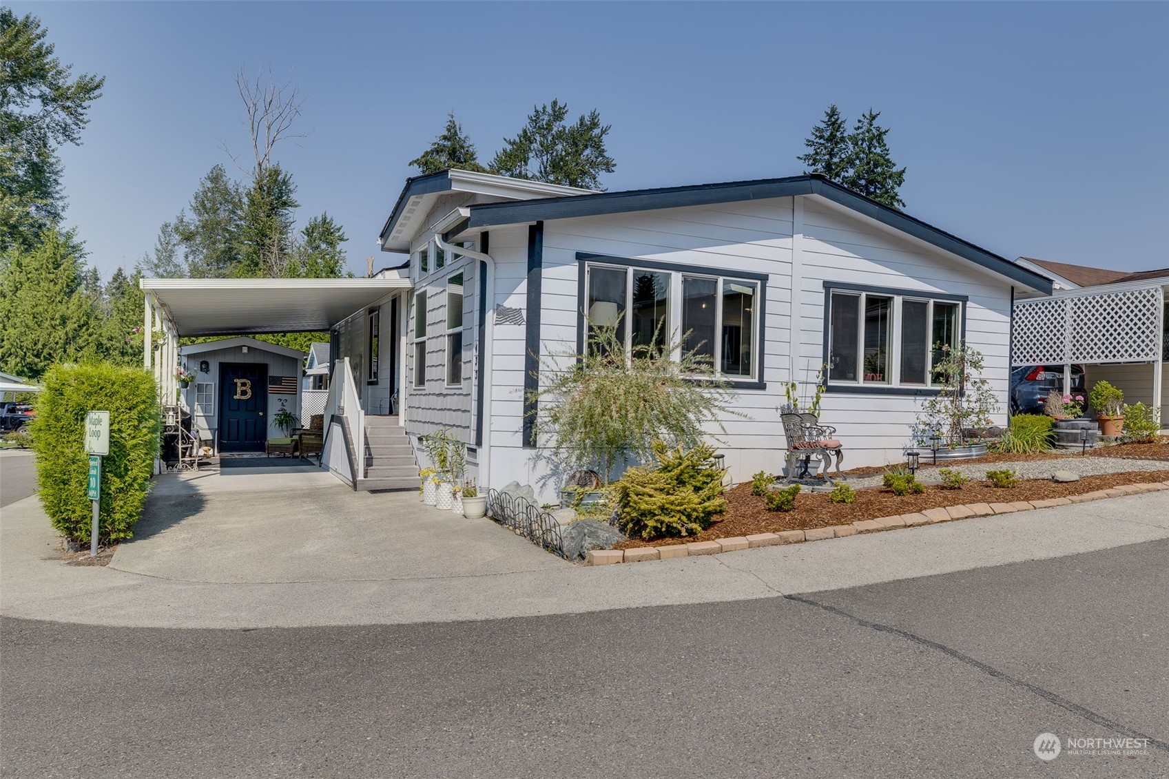 23825 15th Avenue Southeast, Unit 433 Bothell, WA 98021 - Photo 2 of 32 Gallery Image 2