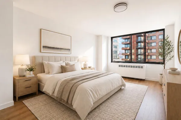 $5,600 | 1735 York Avenue, Unit 24D | Upper East Side