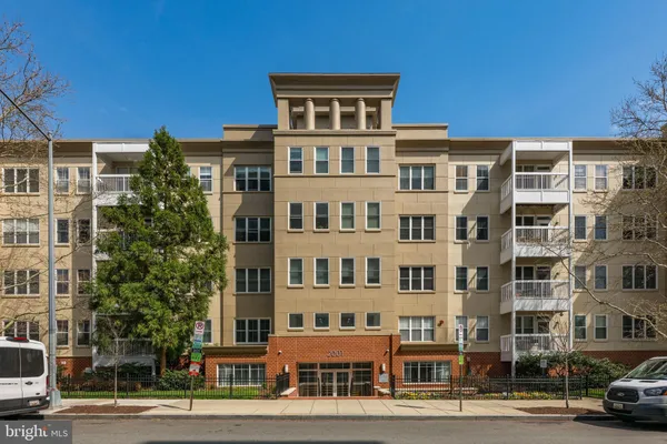 $485,000 | 2001 12th Street Northwest, Unit 407, Washington, DC 20009