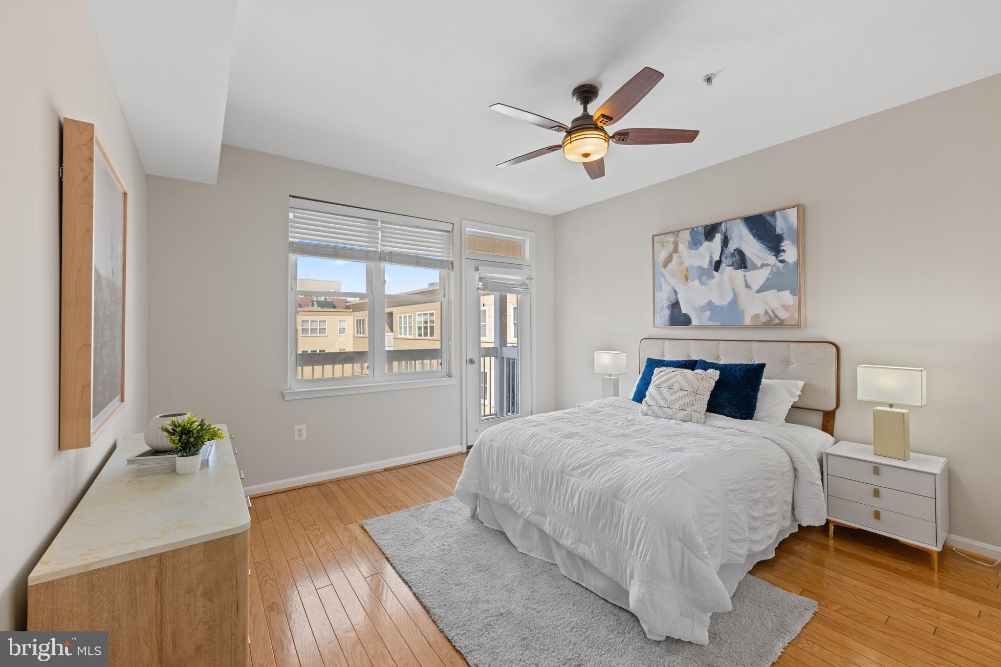 2001 12th Street Northwest, Unit 407 Washington, DC 20009 - Photo 14 of 31