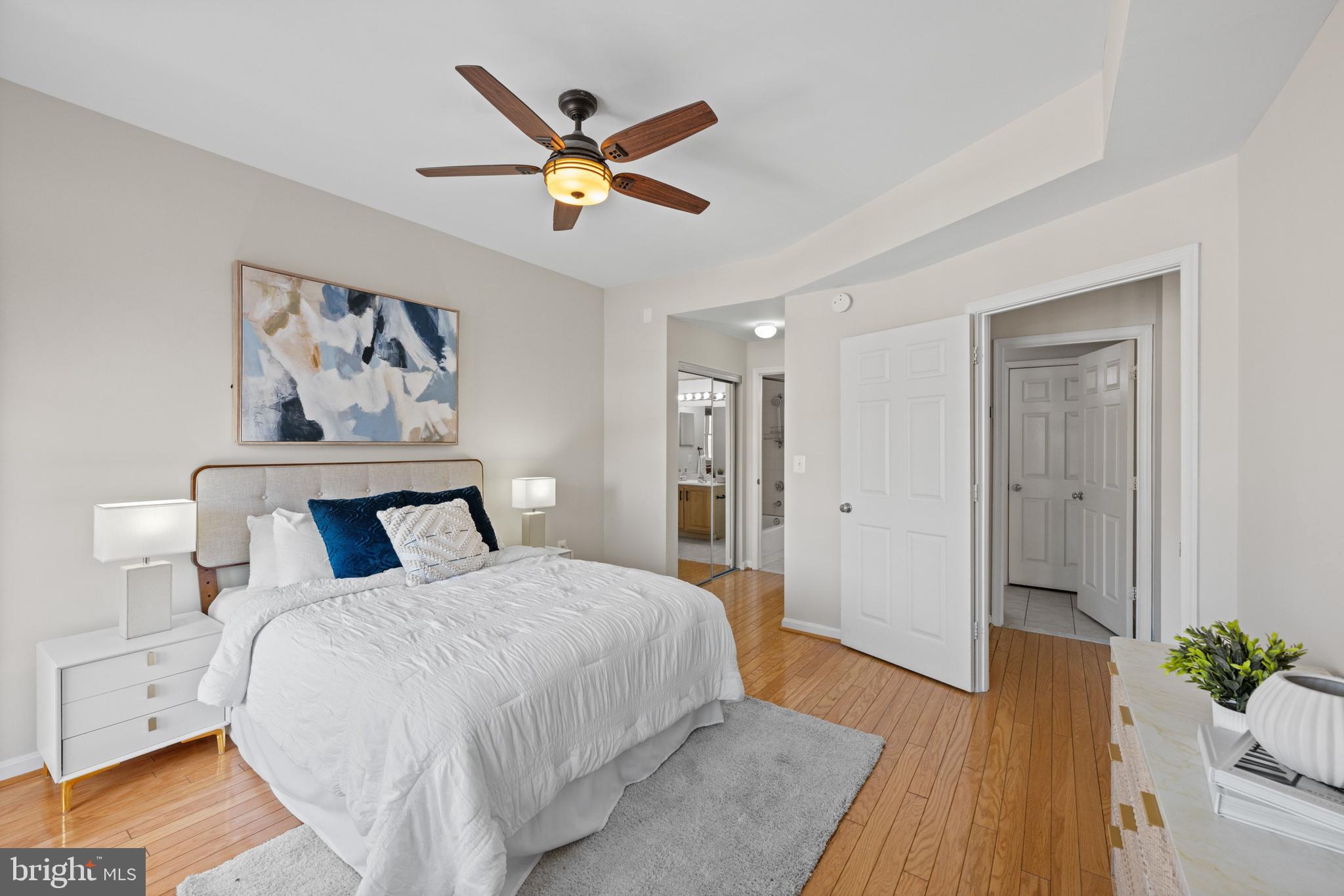 2001 12th Street Northwest, Unit 407 Washington, DC 20009 - Photo 15 of 31