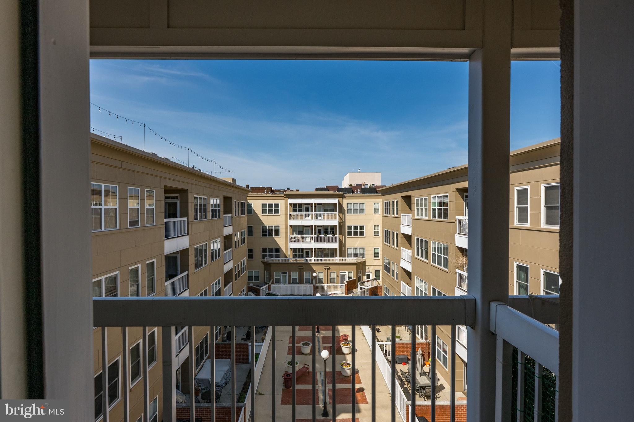 2001 12th Street Northwest, Unit 407 Washington, DC 20009 - Photo 19 of 31