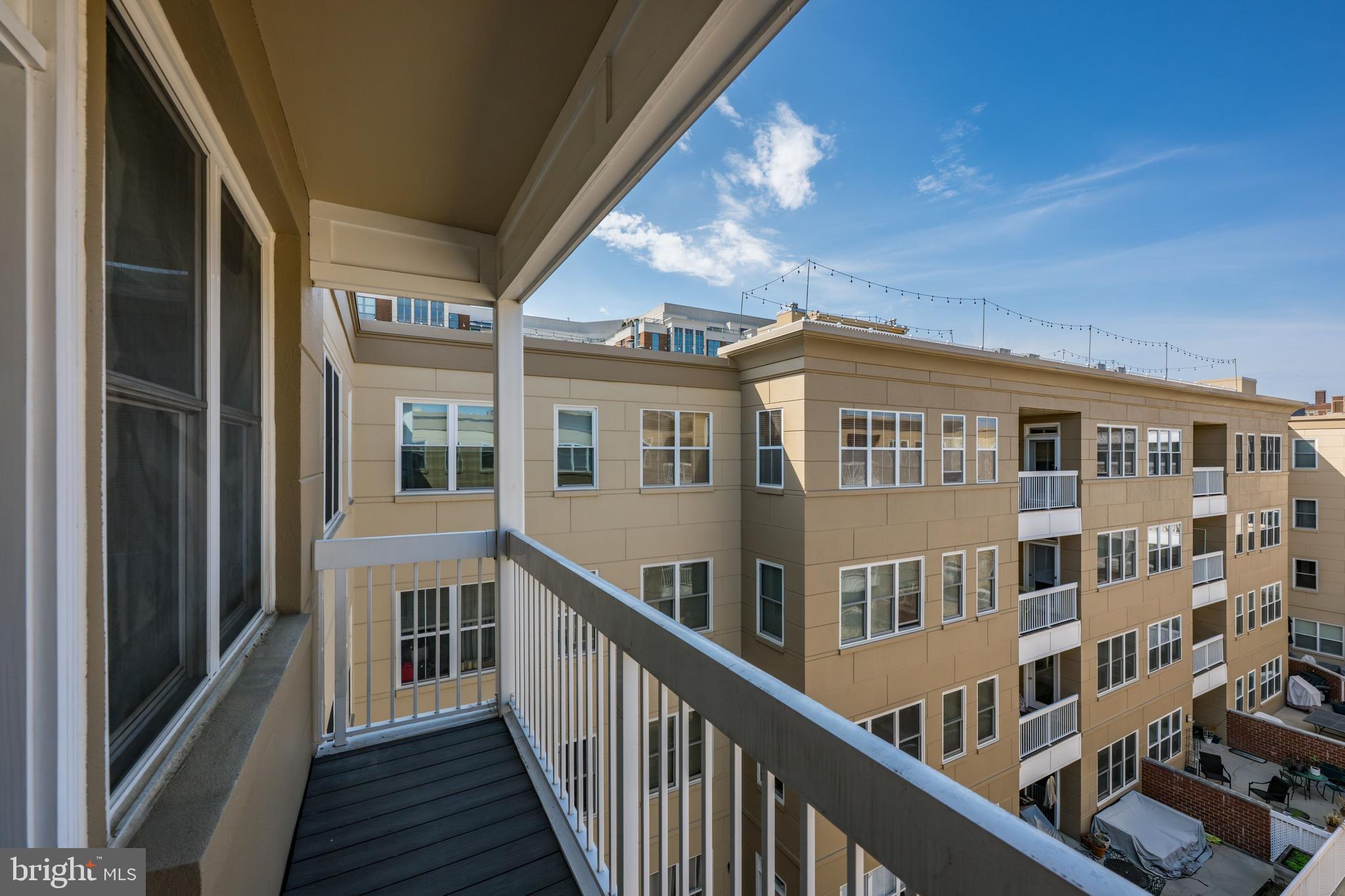 2001 12th Street Northwest, Unit 407 Washington, DC 20009 - Photo 20 of 31