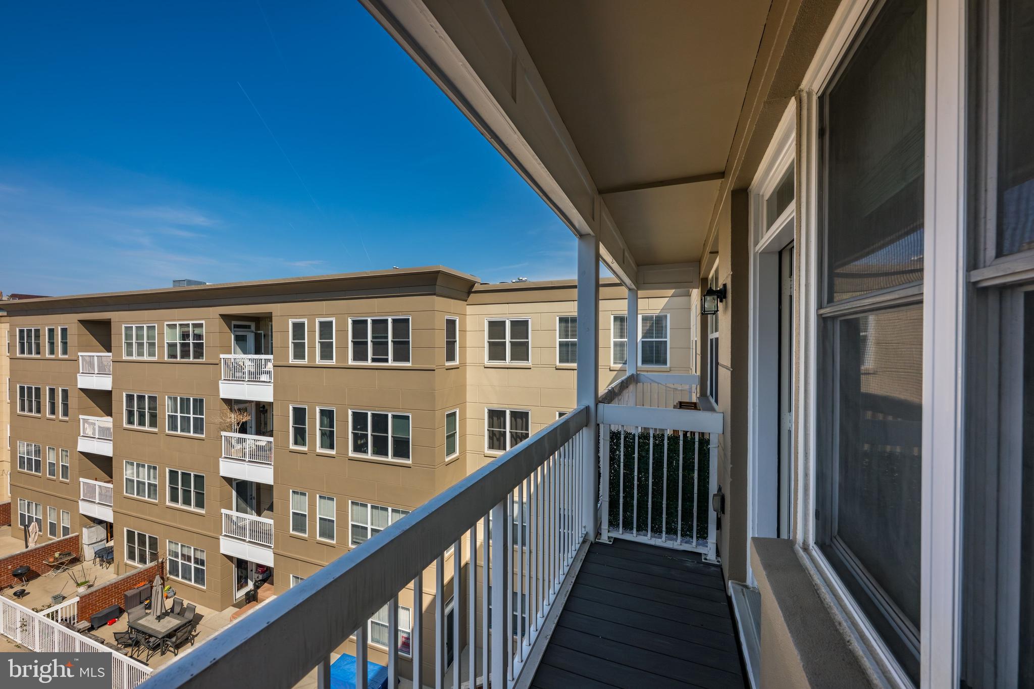 2001 12th Street Northwest, Unit 407 Washington, DC 20009 - Photo 21 of 31