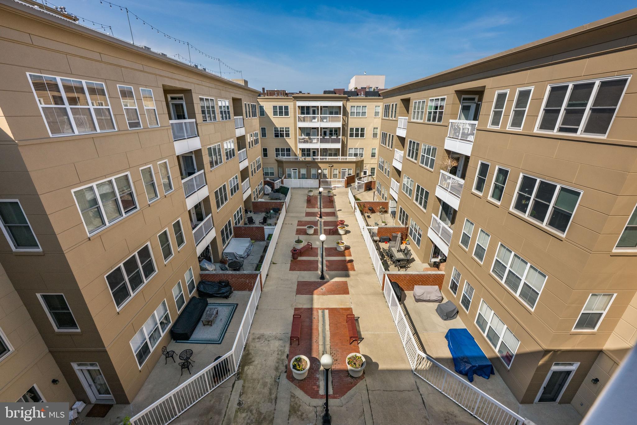 2001 12th Street Northwest, Unit 407 Washington, DC 20009 - Photo 22 of 31