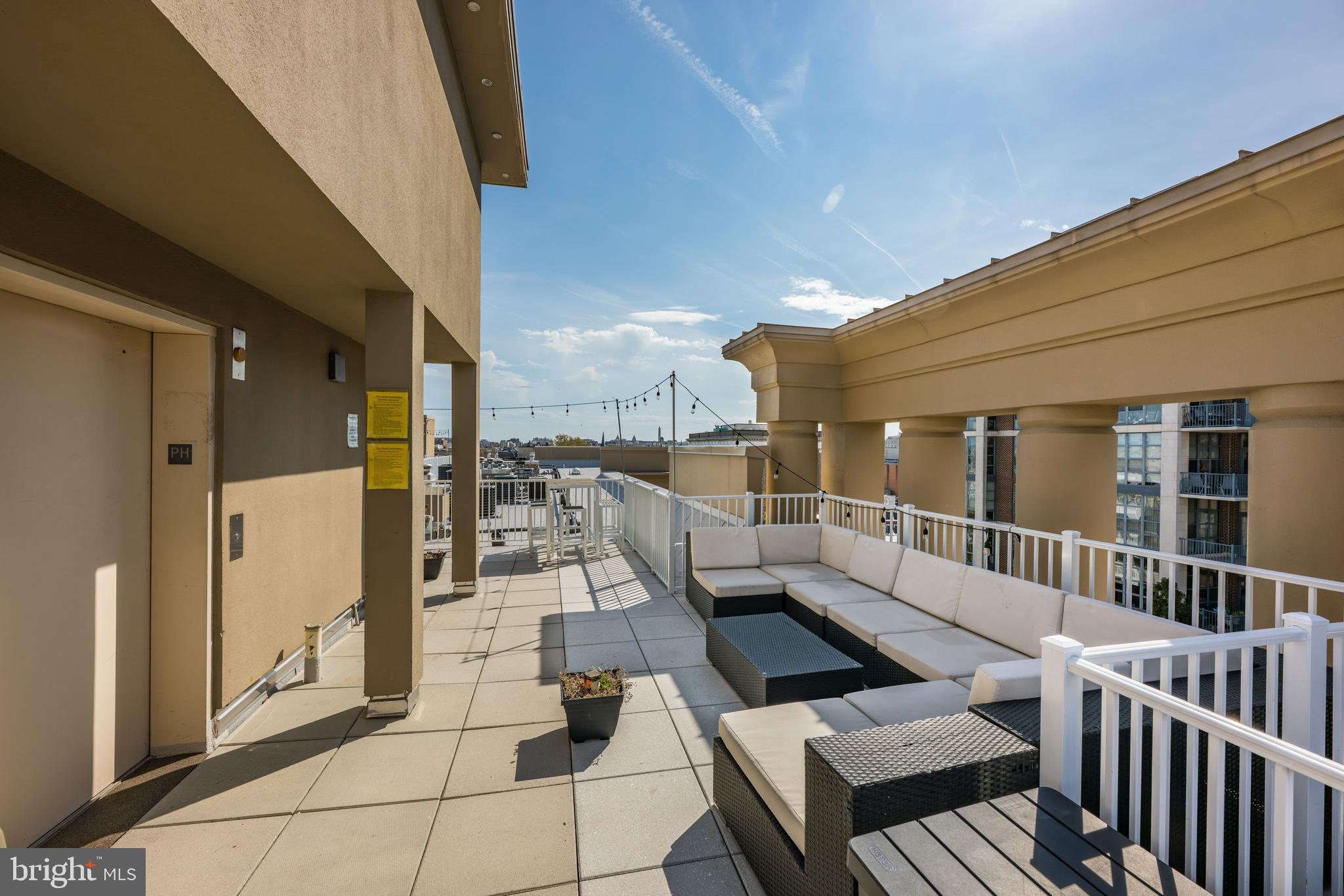 2001 12th Street Northwest, Unit 407 Washington, DC 20009 - Photo 24 of 31