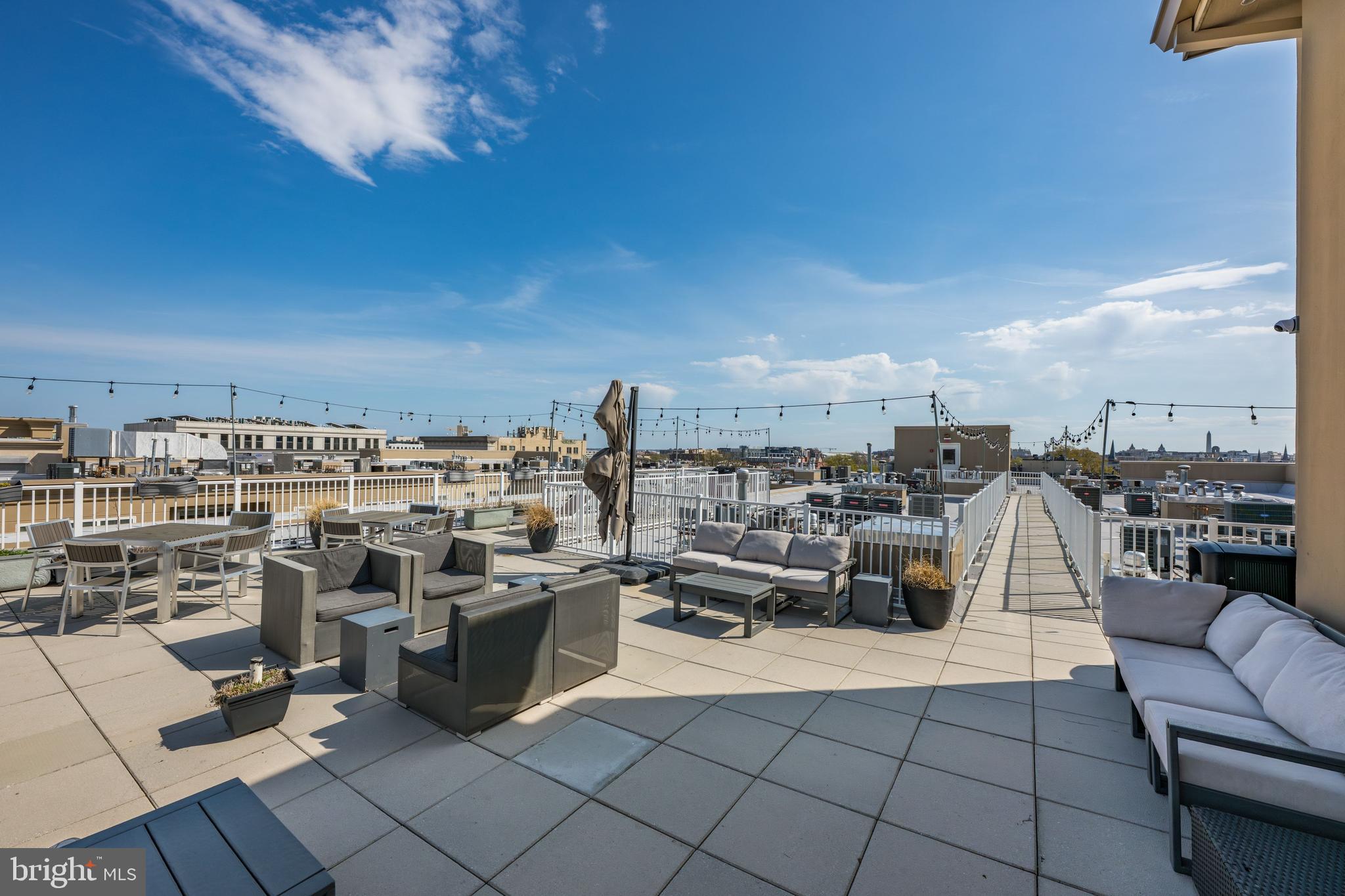 2001 12th Street Northwest, Unit 407 Washington, DC 20009 - Photo 25 of 31