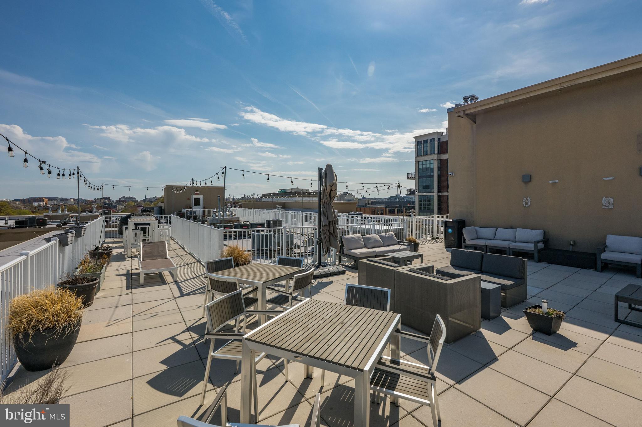 2001 12th Street Northwest, Unit 407 Washington, DC 20009 - Photo 26 of 31