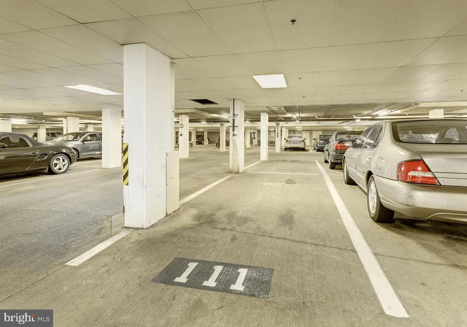 2001 12th Street Northwest, Unit 407 Washington, DC 20009 - Photo 30 of 31