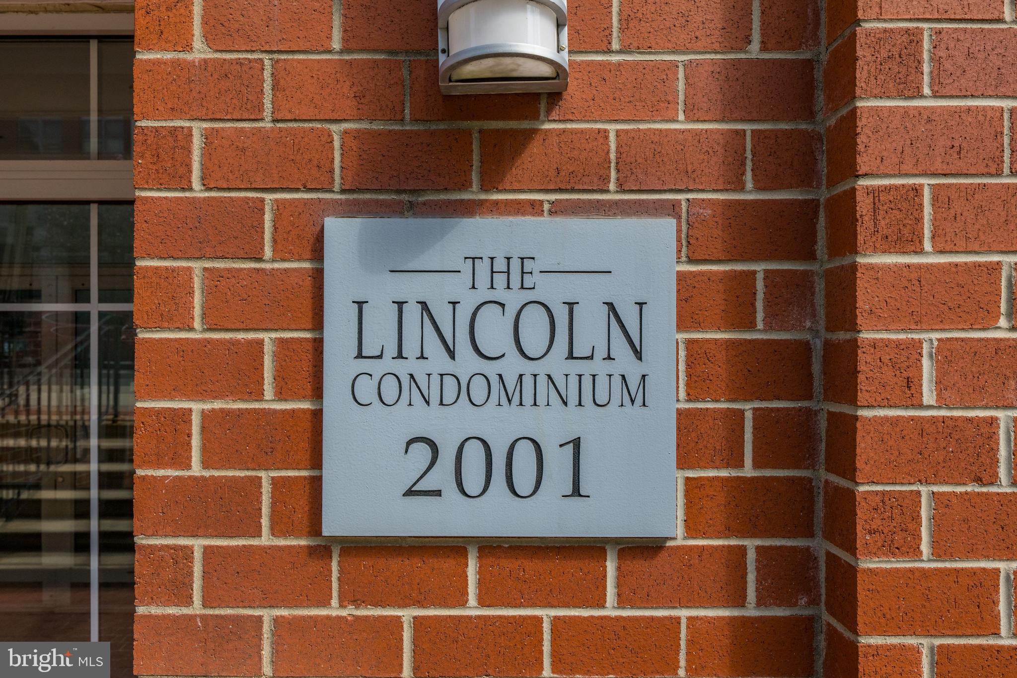 2001 12th Street Northwest, Unit 407 Washington, DC 20009 - Photo 3 of 31