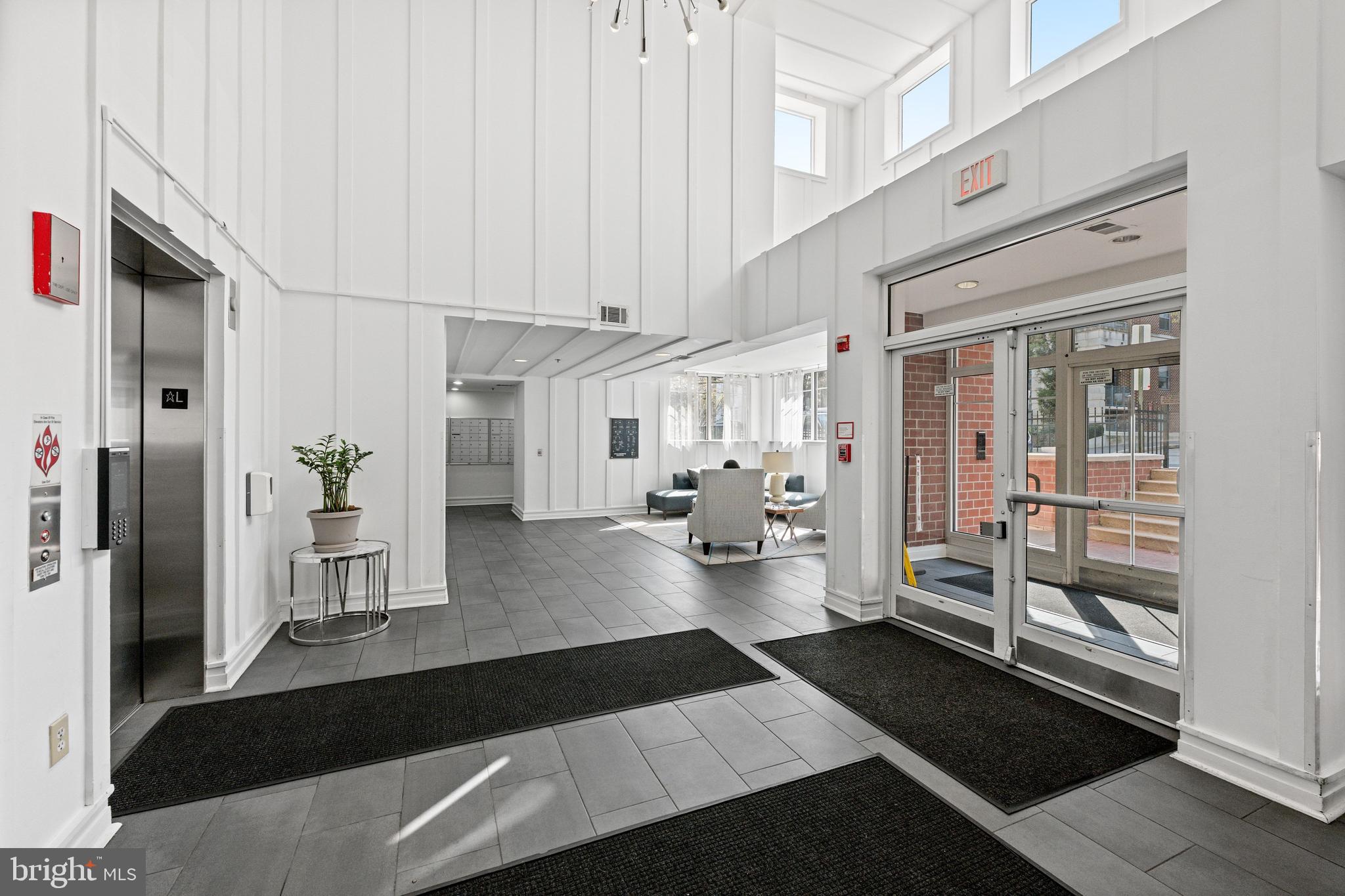 2001 12th Street Northwest, Unit 407 Washington, DC 20009 - Photo 4 of 31