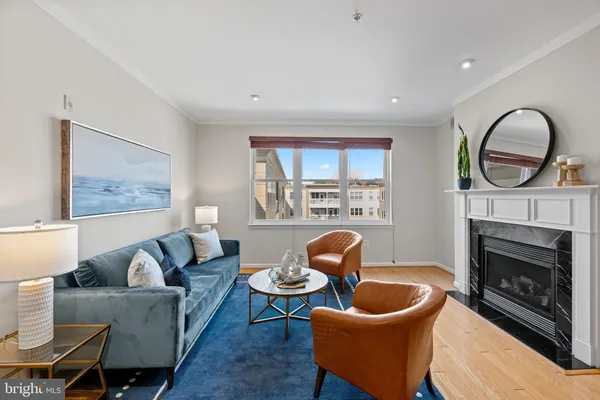 $485,000 | 2001 12th Street Northwest, Unit 407, Washington, DC 20009