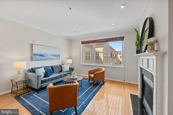 $485,000 | 2001 12th Street Northwest, Unit 407, Washington, DC 20009