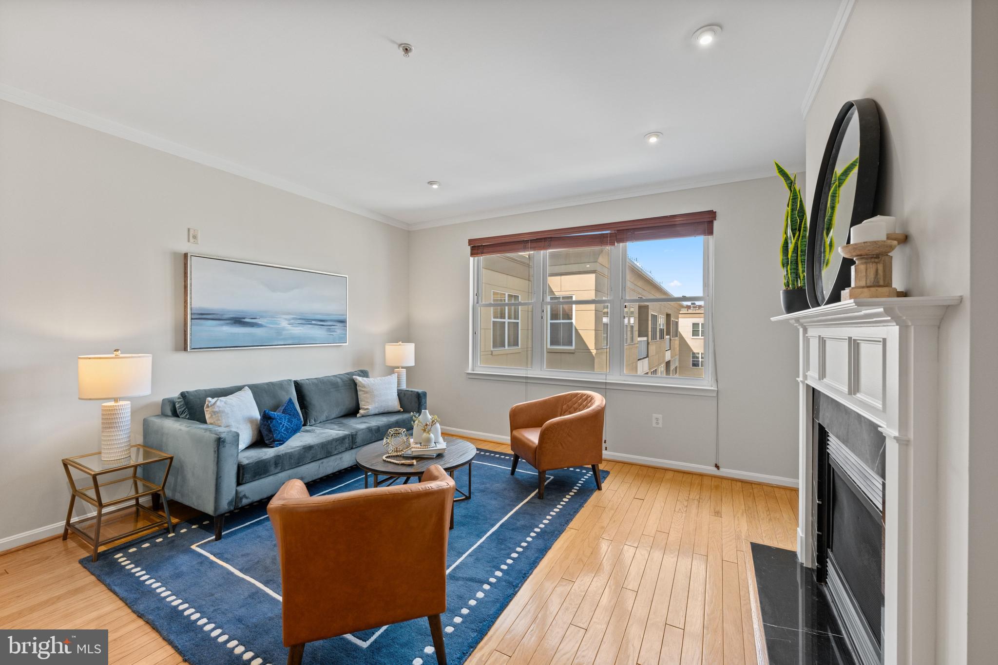 2001 12th Street Northwest, Unit 407 Washington, DC 20009 - Photo 8 of 31